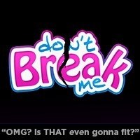 Dont Break Me pornstar