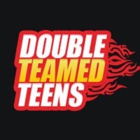 Double Teamed Teens pornstar