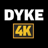 Dyke 4K pornstar