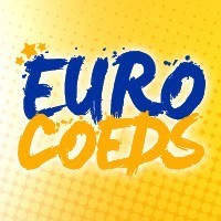 Euro Coeds pornstar