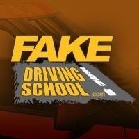 Fake Driving School pornstar