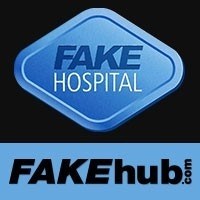 Fake Hospital pornstar