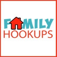 Family Hookups pornstar
