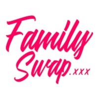 Family Swap XXX pornstar