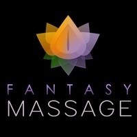 Fantasy Massage pornstar