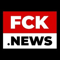 FCK News pornstar