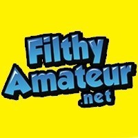 Filthy Amateur pornstar