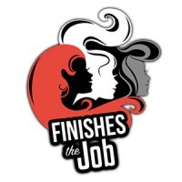 Finishes The Job pornstar