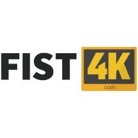 Fist 4K pornstar