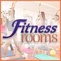 Fitness Rooms pornstar