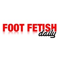 Foot Fetish Daily pornstar