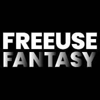 FreeUse Fantasy pornstar