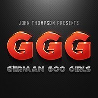 German Goo Girls pornstar
