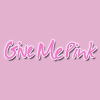 Give Me Pink pornstar
