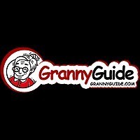 Granny Guide pornstar
