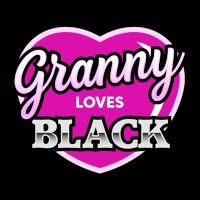 Granny Loves Black pornstar