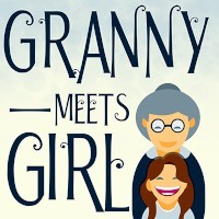 Granny Meets Girl