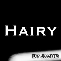 Hairy AV