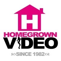 Homegrown Video pornstar