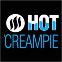 Hot Creampie pornstar