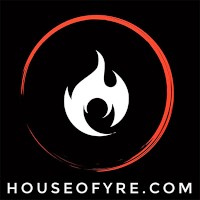 House of Fyre pornstar