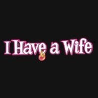 I Have A Wife pornstar