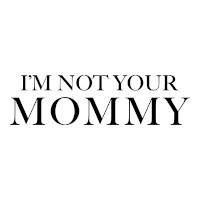 Im Not Your Mommy pornstar