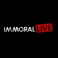 Immoral Live pornstar