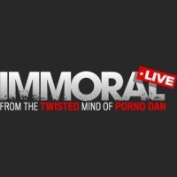 Immoral POV pornstar