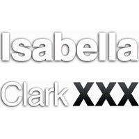 Isabella Clark XXX pornstar