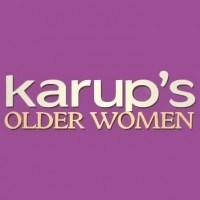 Karups Older Women pornstar
