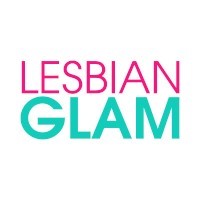 Lesbian Glam pornstar