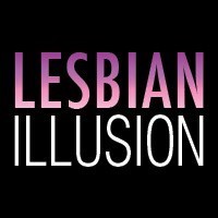 Lesbian Illusion pornstar