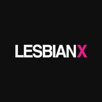 Lesbian X pornstar