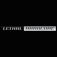 Lethal Hardcore pornstar
