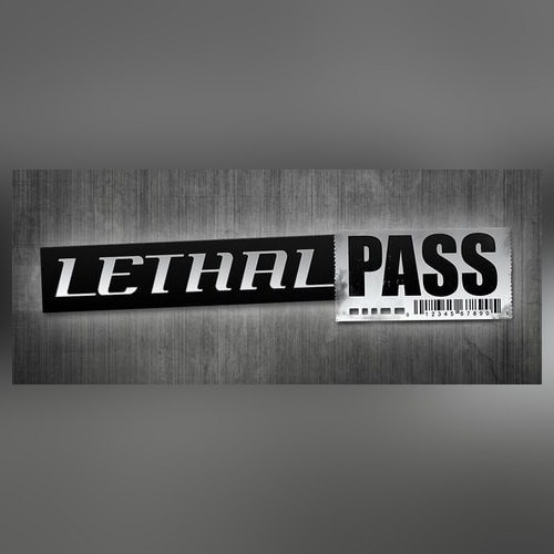 Lethal Pass pornstar
