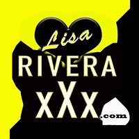 Lisa Rivera XXX pornstar
