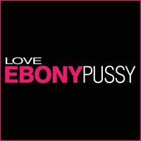 Love Ebony Pussy pornstar
