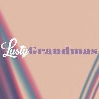 Lusty Grandmas pornstar