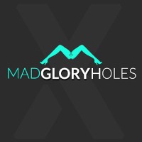 Mad Glory Holes pornstar