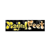 Magical Feet pornstar
