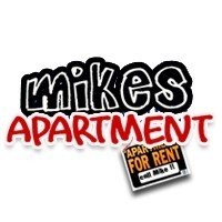 Mikes Apartment pornstar