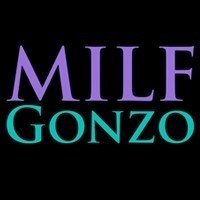 Milf Gonzo pornstar