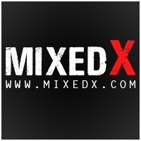 Mixed X pornstar