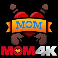 Mom 4K pornstar