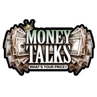 Money Talks pornstar