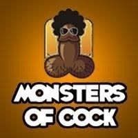 Monsters Of Cock pornstar