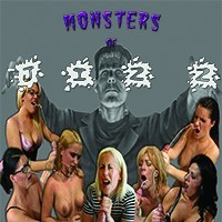 Monsters Of Jizz pornstar