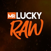 Mr Lucky RAW pornstar