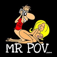 Mr POV pornstar